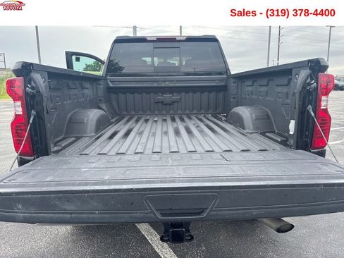 Used 2022 Chevrolet Silverado 2500 LT w/ Convenience Package AWD/4WD image 23