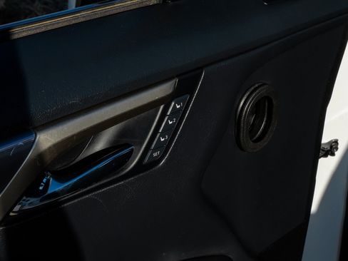 Used 2022 Lexus RX 450h F Sport w/ Accessory Package image 47