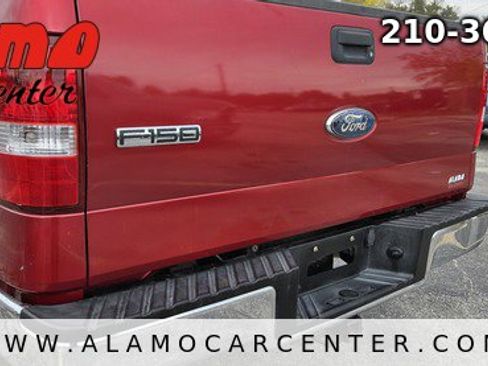 Used 2007 Ford F150 XLT image 12