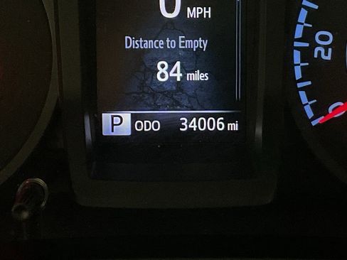 Used 2023 Toyota Tacoma SR5 image 35