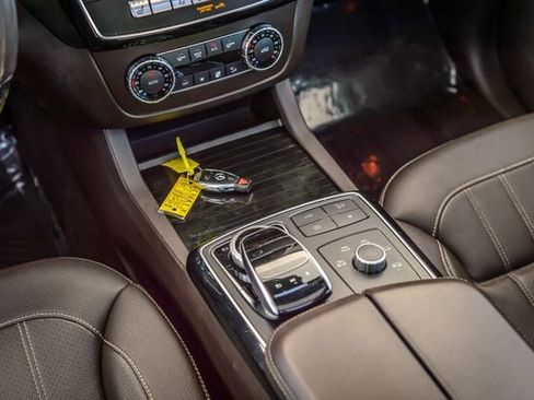 Used 2018 Mercedes-Benz GLS 450 4MATIC w/ Premium Package image 37