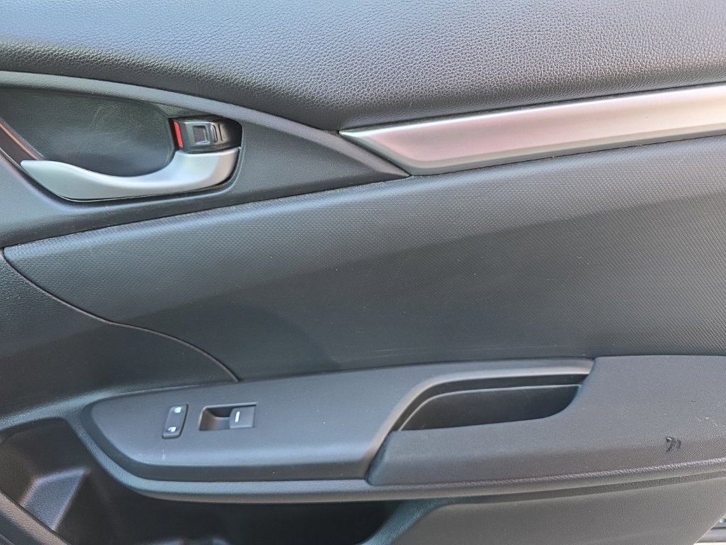 Used 2021 Honda Civic LX image 20