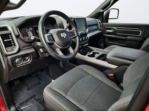 Used 2024 RAM 3500 Big Horn w/ Sport Appearance Package AWD/4WD image 25