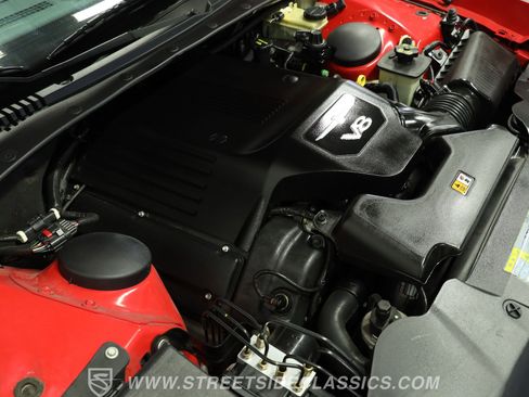 Used 2005 Ford Thunderbird RWD image 32