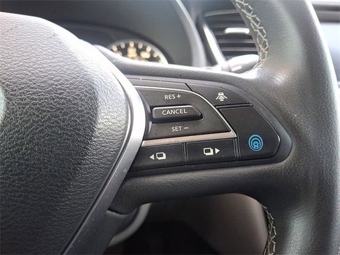 Used 2023 INFINITI QX50 Luxe image 22