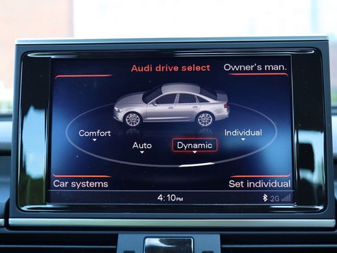 Used 2014 Audi A6 TDI Prestige w/ Prestige Package AWD/4WD image 31