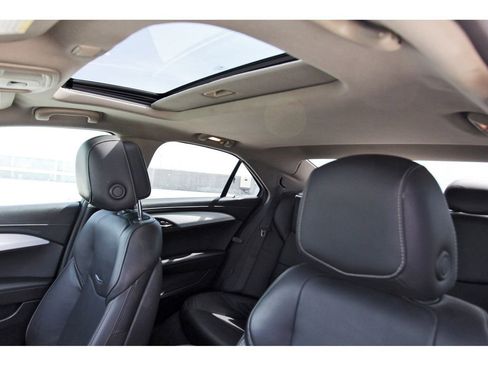 Used 2014 Cadillac ATS Luxury w/ Driver Awareness Package image 27