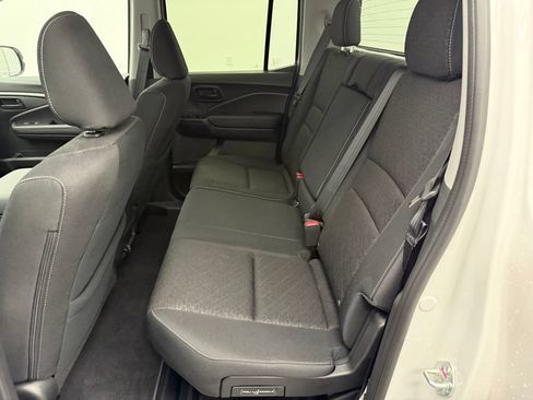 Used 2025 Honda Ridgeline Sport+ image 38