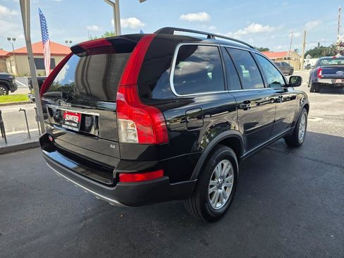 Used 2008 Volvo XC90 3.2 FWD image 10