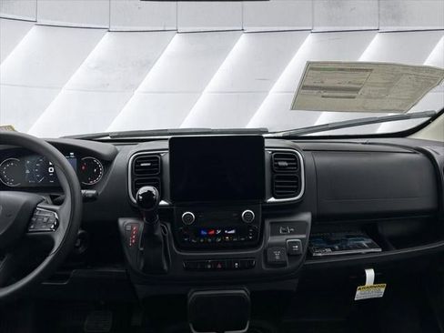 New 2026 RAM ProMaster 1500 w/ Quick Order Package 22G SLT image 28