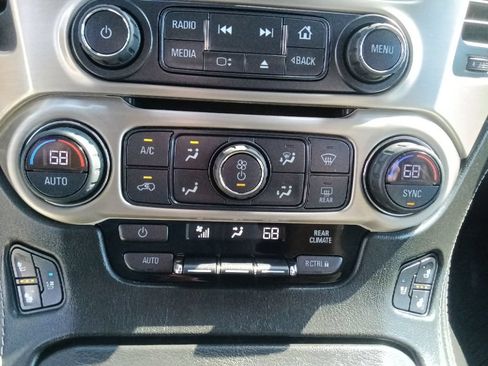Used 2017 GMC Yukon Denali w/ Open Road Package AWD/4WD image 26