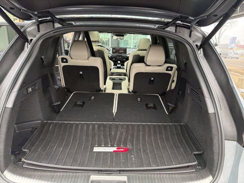 Used 2025 Acura MDX Type S image 17