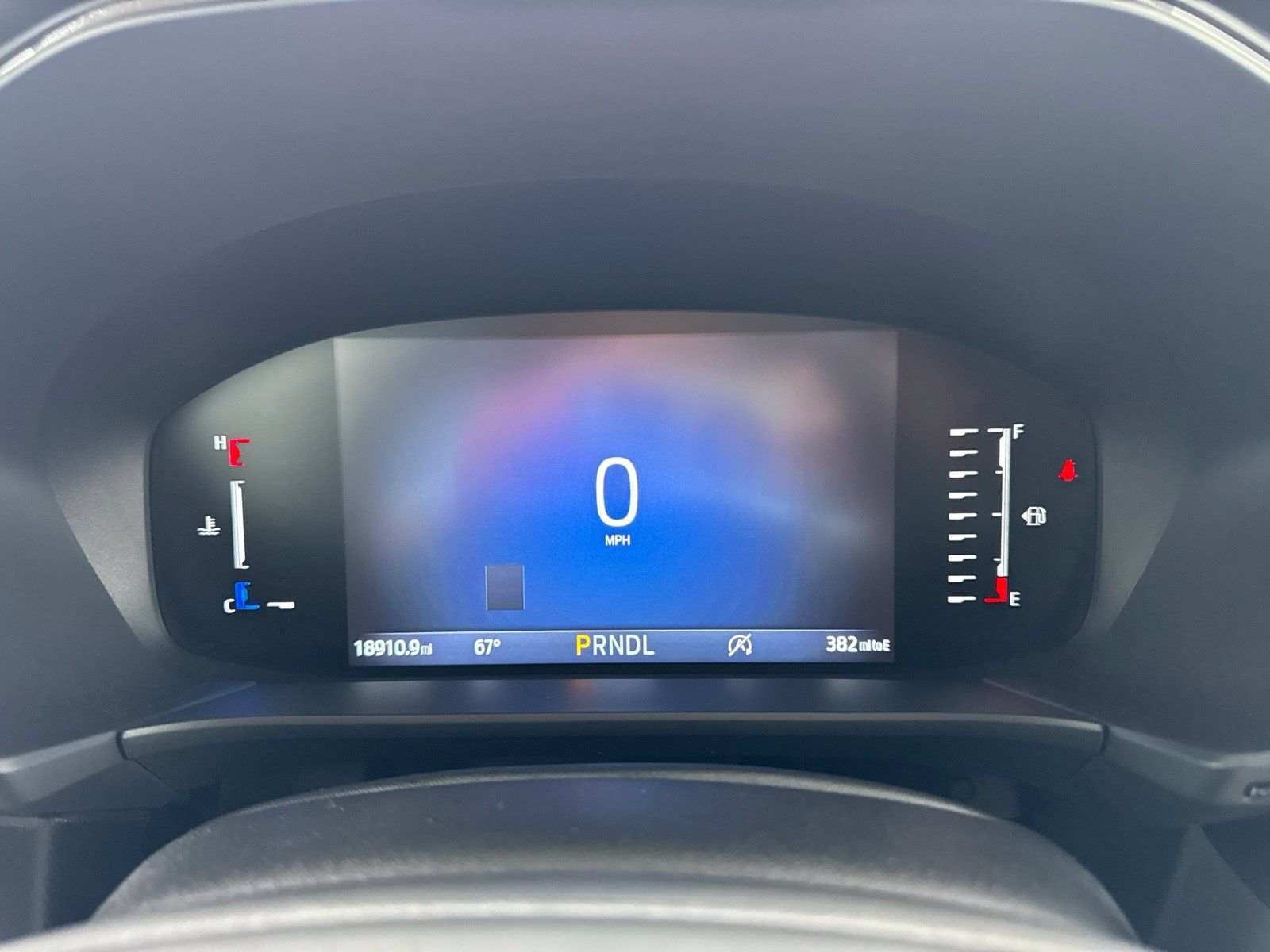 Certified 2023 Ford Escape ST-Line w/ Tech Pack #1 FWD image 29