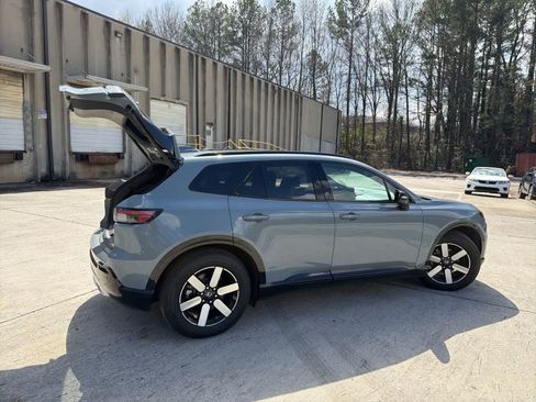 Used 2025 Honda Prologue Touring image 11