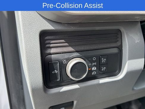 Used 2024 Ford F350 XL w/ XL Driver Assist Package image 15