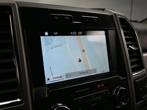 Certified 2018 Ford F250 Lariat w/ Lariat Ultimate Package image 16