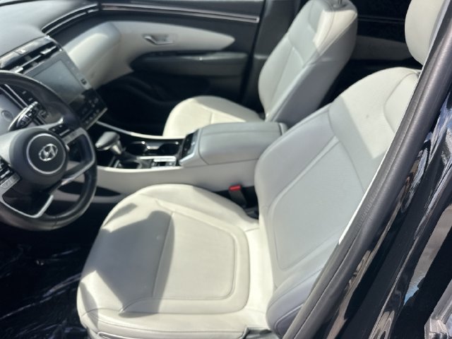 Certified 2023 Hyundai Tucson SEL w/ Convenience Package AWD/4WD image 18