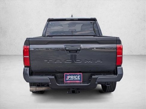 Used 2025 Toyota Tacoma SR5 RWD image 7