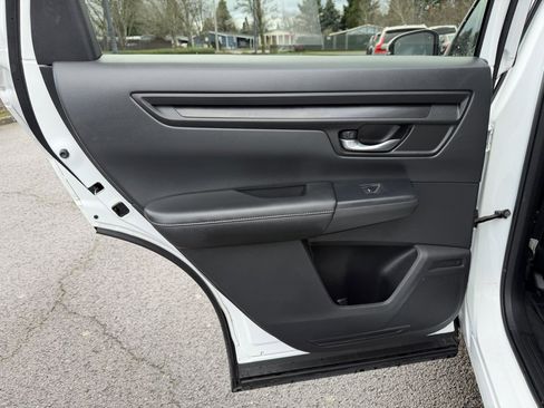 Certified 2023 Honda CR-V EX image 29