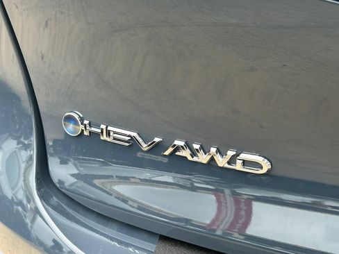 New 2026 Toyota Crown AWD/4WD image 12