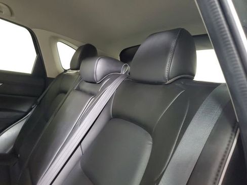 Used 2024 MAZDA CX-5 AWD 2.5 S w/ Select Package image 12
