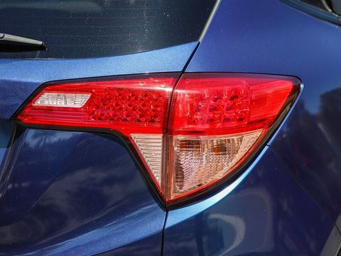 Used 2016 Honda HR-V EX image 13