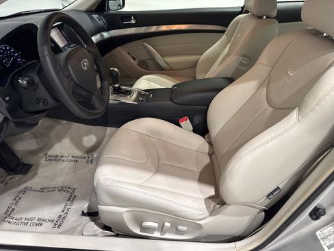 Used 2014 INFINITI Q60 Journey w/ Premium Package RWD image 34
