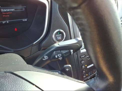 Used 2020 Ford Fusion Titanium image 20