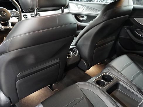 Used 2020 Mercedes-Benz AMG GT 63 S image 16