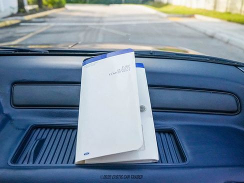 Used 1989 Ford Thunderbird Super image 69