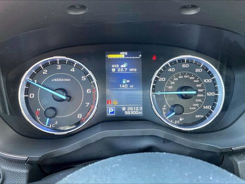 Used 2020 Subaru Ascent Limited w/ Technology Package image 23