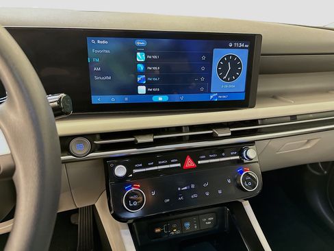 Used 2025 Hyundai Tucson SEL image 26