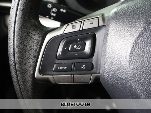 Used 2015 Subaru Impreza 2.0i AWD/4WD image 4
