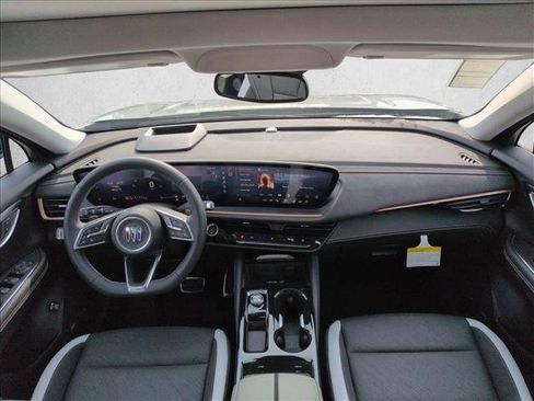 New 2026 Buick Envision Sport Touring AWD/4WD image 15