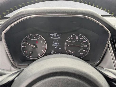 Certified 2025 Subaru Outback Onyx Edition XT image 10