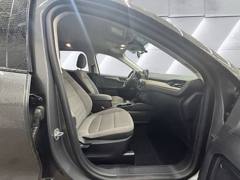 Used 2022 Ford Escape SE w/ Convenience Package AWD/4WD image 13