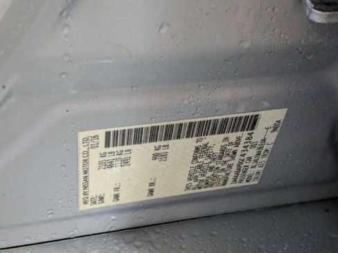 Used 2016 Nissan Maxima 3.5 SL image 31