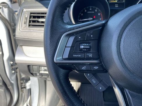 Used 2019 Subaru Outback 2.5i Premium image 15