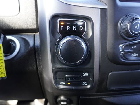 Used 2022 RAM 1500 Classic Warlock w/ Electronics Group image 19