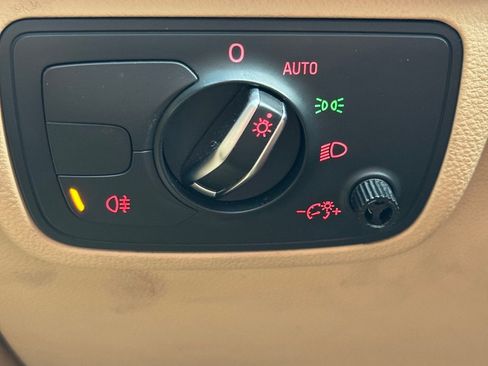 Used 2015 Audi A6 2.0T Premium image 35