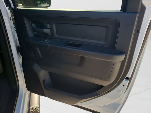 New 2026 RAM 3500 Tradesman image 43