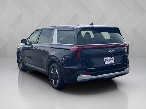 New 2026 Kia Carnival LXS FWD image 7