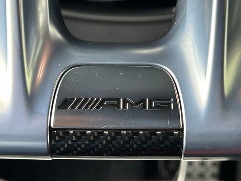 Used 2023 Mercedes-Benz GLE 63 AMG S image 33