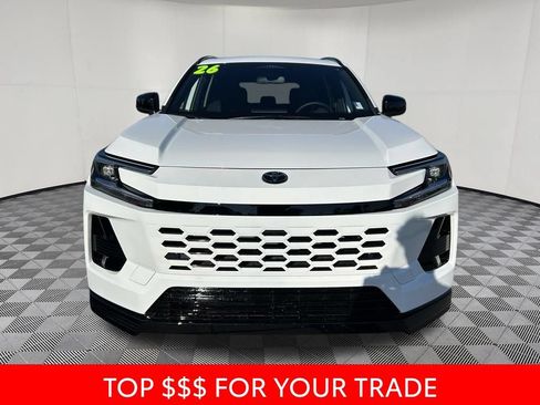 Used 2026 Toyota RAV4 SE AWD/4WD image 2