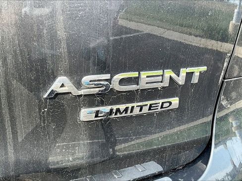 Used 2023 Subaru Ascent Limited w/ Technology Package AWD/4WD image 22