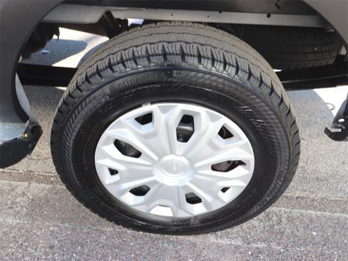 Certified 2024 Ford Transit 250 Low Roof w/ Exterior Upgrade Package image 22