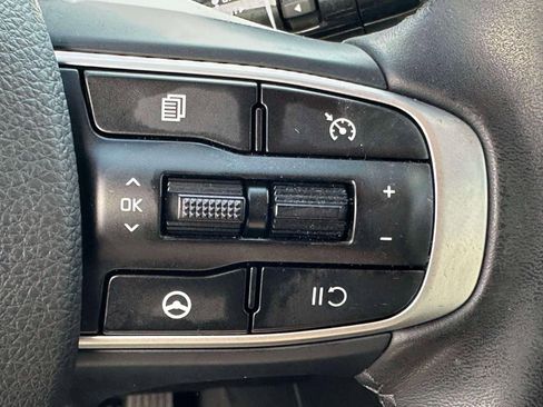 Used 2024 Kia K5 GT-Line FWD image 16
