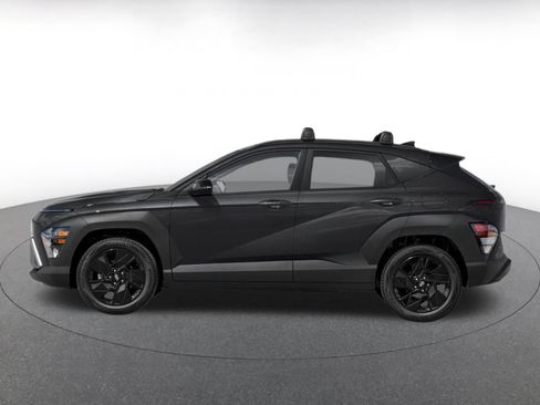 Used 2026 Hyundai Kona SEL Sport FWD image 3