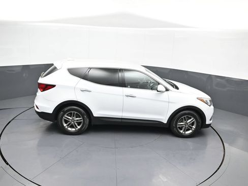 Used 2017 Hyundai Santa Fe Sport AWD/4WD image 35
