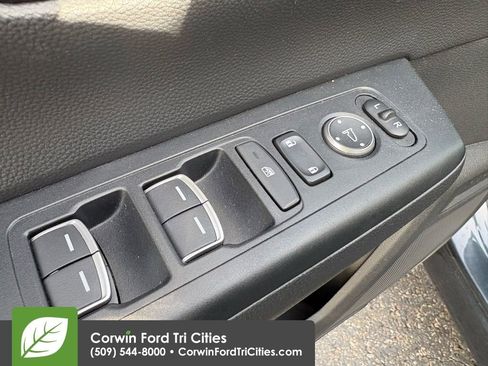 Used 2023 Honda CR-V EX-L image 11